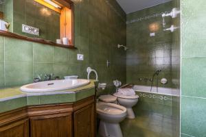 Cantore, Cortina by Short Holidays