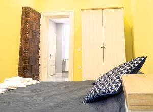 D&B central apartment