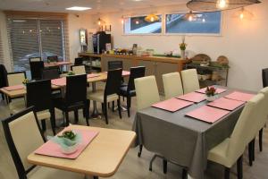 Hotels Kyriad Quimper Sud : photos des chambres