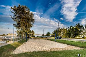 YACHTER CLUB Modrá Čajka