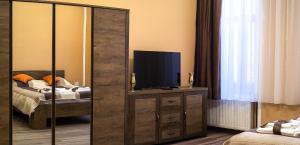 D&B central apartment