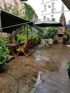 Guest House Batumi Globus