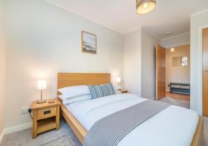 Two-Bedroom Apartment room in The Waverley Park Terrace Residence