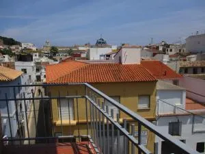 Lovely Apartment Old Town - Dénia