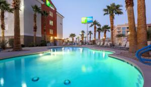 Holiday Inn Express Las Vegas Stadium Area by IHG - Hôtels, Las Vegas