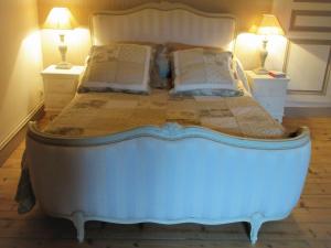 B&B / Chambres d'hotes Le Manoir sur la Roche : photos des chambres