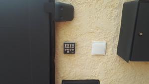 Les Pucines T2 bas de villa