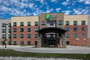 Holiday Inn Express & Suites Fort Dodge by IHG - Algona
