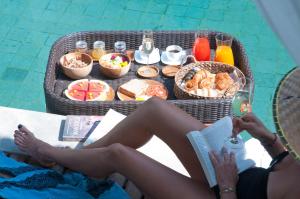 3BR Villa Olli - Minggu Villas