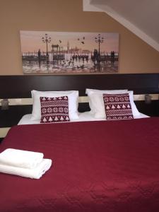 Apartmán Bešeňová