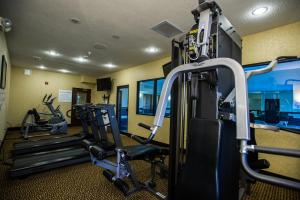 Holiday Inn Express & Suites Topeka West I-70 Wanamaker by IHG