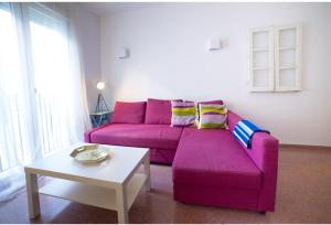 Sea & Wave La Finestra Apartment - 3-звездочные отели в городе Малага