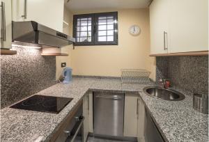 Sea & Wave Andrés Pérez Apartment