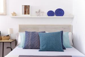 Sea & Wave Ventura Studio Apartment - Hoteles de 4 estrellas en Málaga