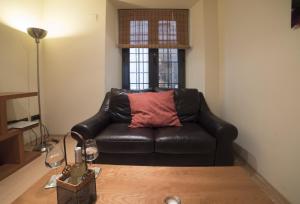 Sea & Wave Andrés Pérez Apartment