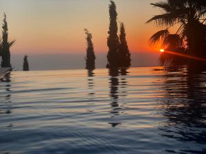 Villa Daria Kamares Tala Luxury Sea View