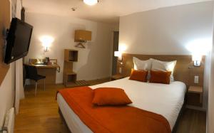 Hotell Kyriad Quimper Sud Quimper Prantsusmaa