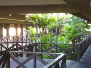 Eco Paradise ART Apt.203