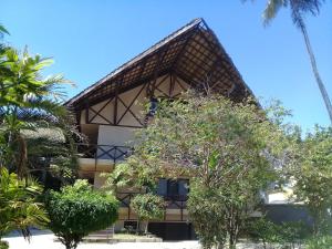 Eco Paradise ART Apt.203