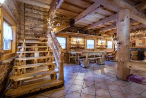 Chaty a horský hotel Kožiar