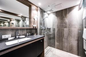 Hotel Edelweiss & Gurgl