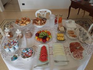 Palazzo Casto Relais