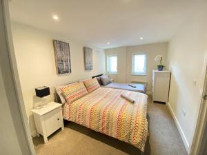 Apartmán Apollo Apartments Chelmsford Chelmsford Velká Británie