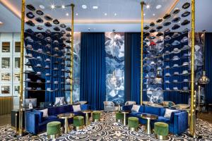 Hotel Indigo Los Angeles Downtown by IHG