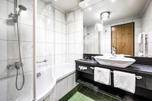 Hotel Edelweiss & Gurgl