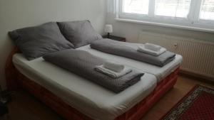 Flat for 2 people, WiFi - 3hvězdičkové hotely ve městě Ostrava