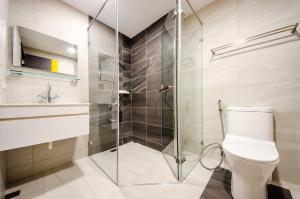 Standard Double Room - Windowless