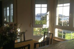 Magnificas vistas Alto de Laredo