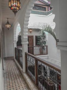 Riad Ghali Hotel & SPA
