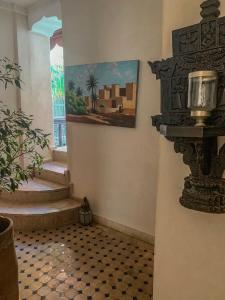 Riad Ghali Hotel & SPA