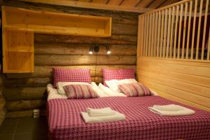 Studio room in Holiday Club Salla Apartments