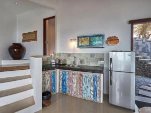 Villa Mimpi Manis infinity pool&180°Ocean view