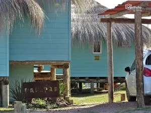 Palapas al mar - 德尔迪阿布罗角