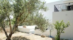 The White House of Festos Heraklio Greece