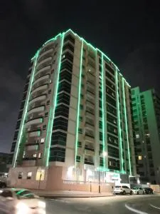 Boulevard City Suites Hotel Apartments - Dubai