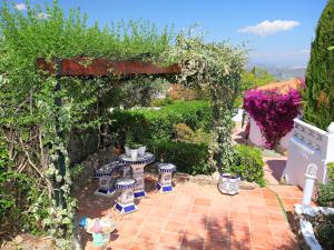 Holiday Home Casa Gran Sorolla by Interhome