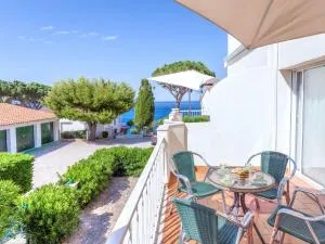 Apartment Palmiers I-8 by Interhome - Port de la Selva