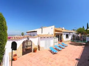 Holiday Home Casa Gran Sorolla by Interhome - Monte Pego