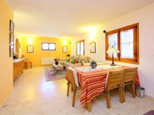 Holiday Home Casa Gran Sorolla by Interhome