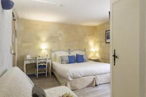 Hotels Hotel Boquier : photos des chambres