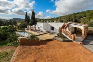 Villa Davyvic