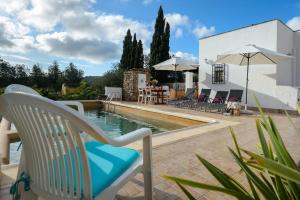Green & Blue Villas - Villa Davyvic