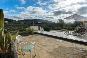Green & Blue Villas - Villa Davyvic