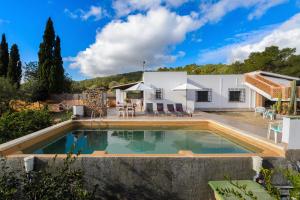 Villa Davyvic