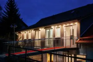 Hotel Hafermarkt - Wildemann