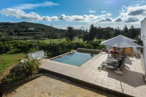 Green & Blue Villas - Villa Davyvic